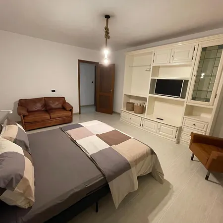 Apartment La Dimora Di Zia Angela *