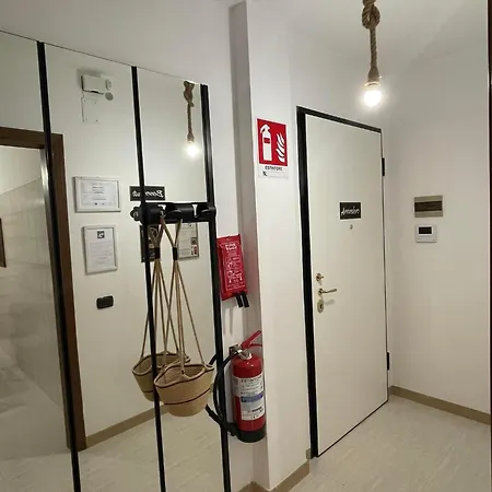 Apartment La Dimora Di Zia Angela Monopoli